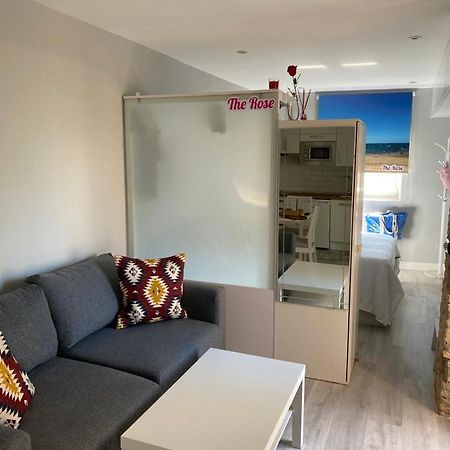 카디스 Atico Loft The Rose 48 아파트 외부 사진