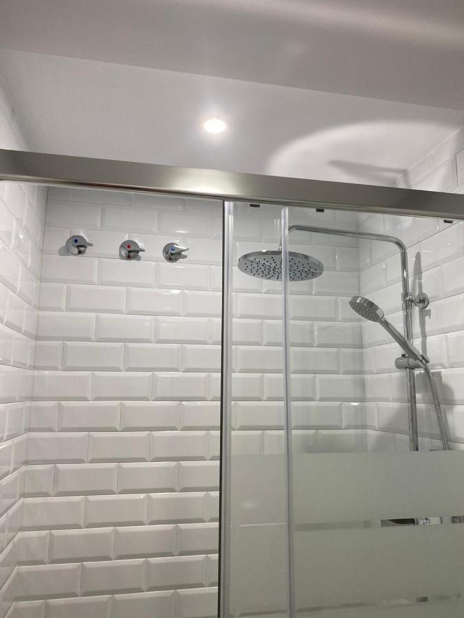 카디스 Atico Loft The Rose 48 아파트 외부 사진